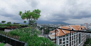 View from property - Astra Condo (Chiang Mai)