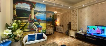 Dreamer 24 Guest House
