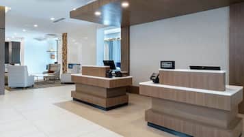 Recepción