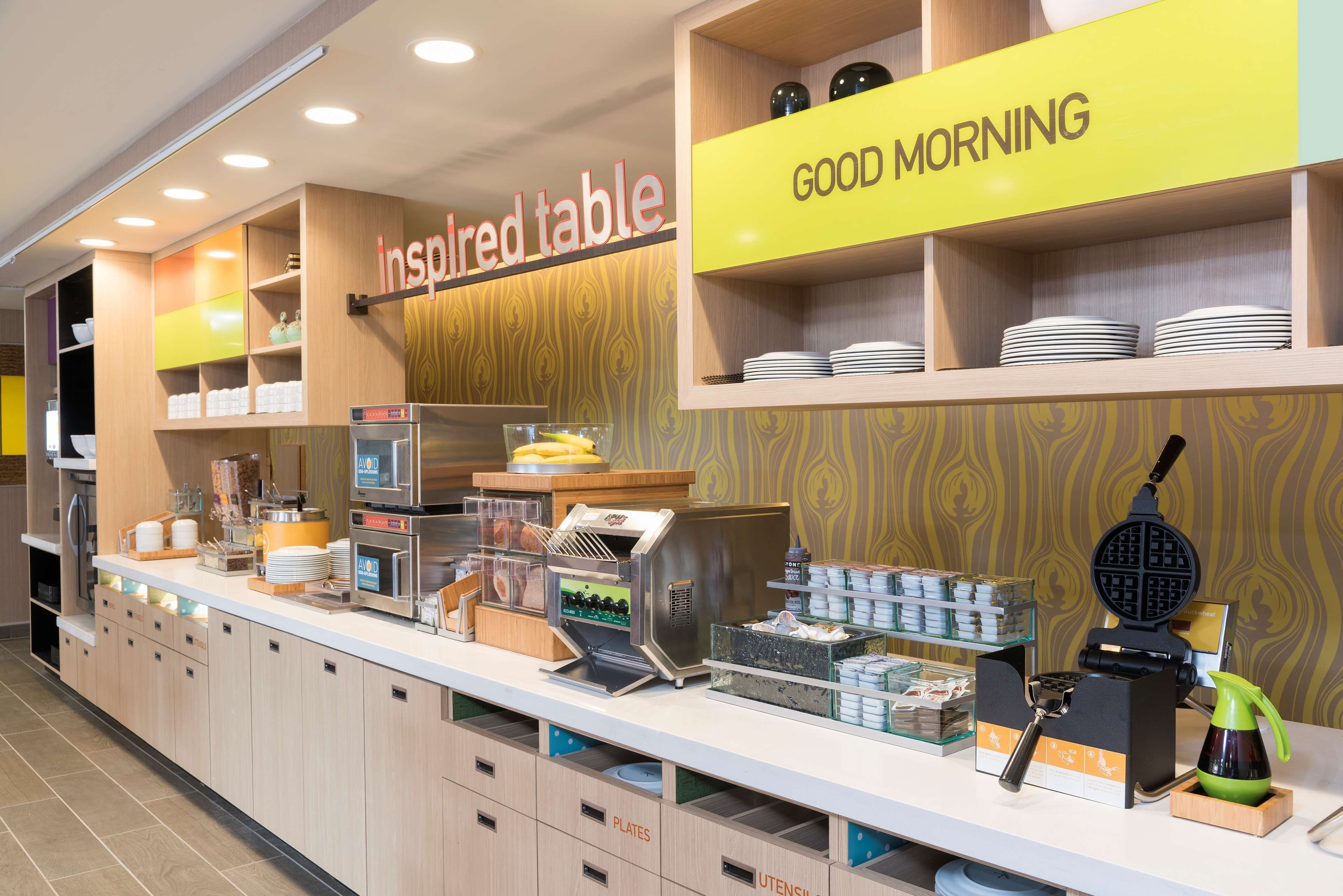 Photo - Home2 Suites by Hilton Louisville Downtown NuLu