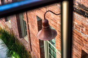 Diseño del edificio