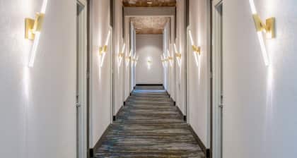 Hampton Inn Petaluma, CA