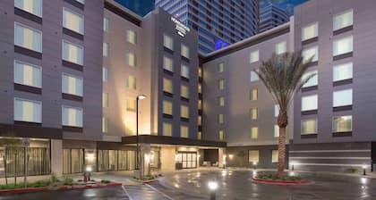 Homewood Suites by Hilton Las Vegas City Center
