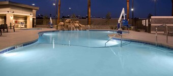Homewood Suites by Hilton Las Vegas City Center