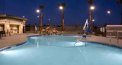 Homewood Suites by Hilton Las Vegas City Center