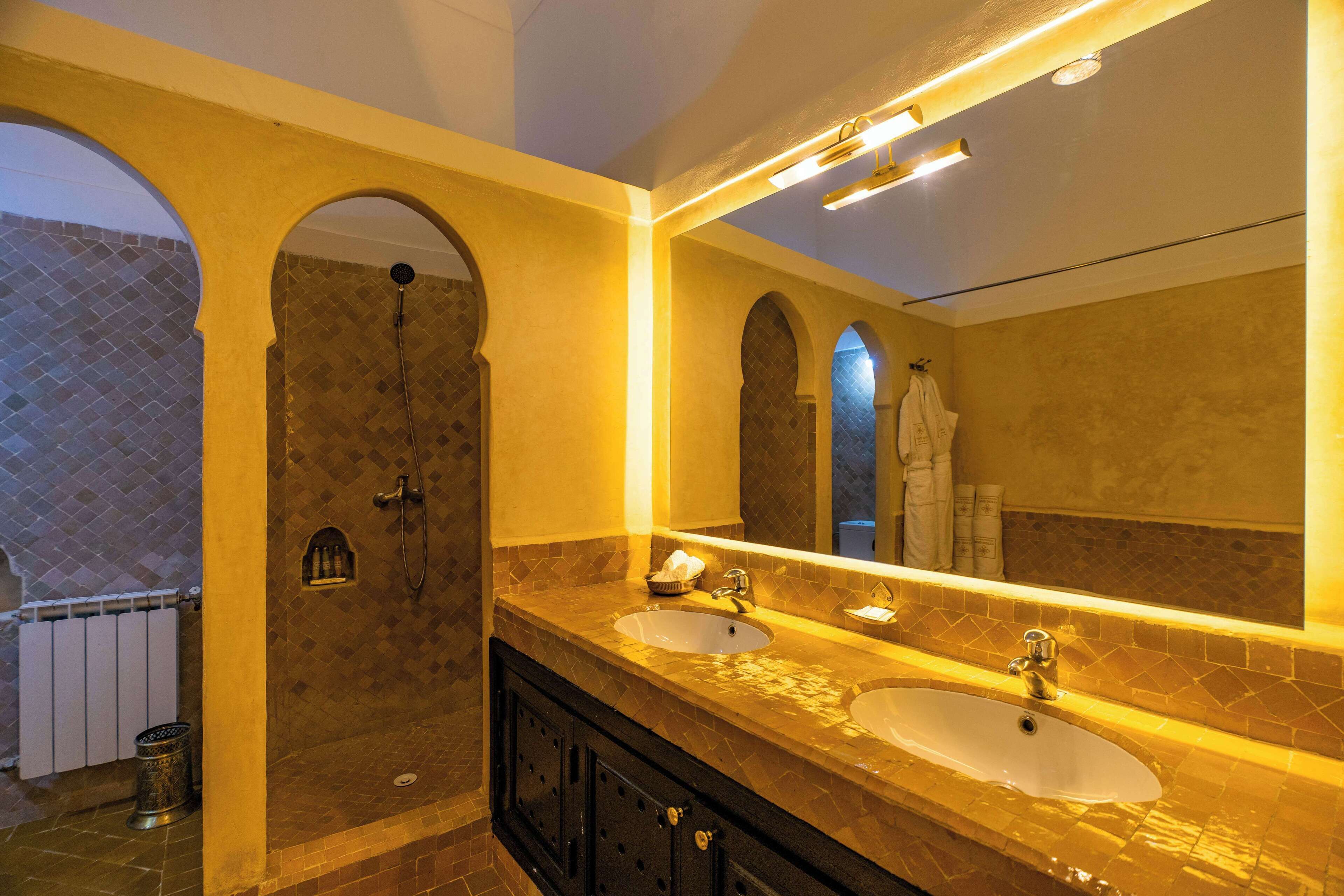 Foto - Riad Dar Dialkoum