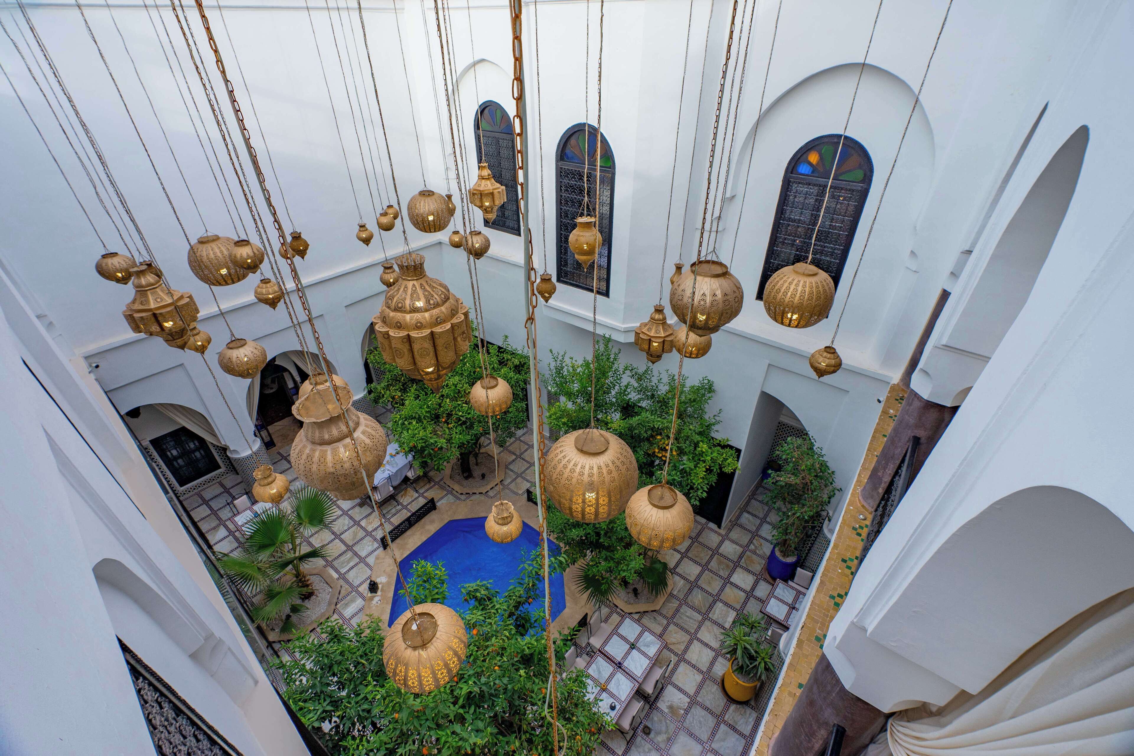 Foto - Riad Dar Dialkoum