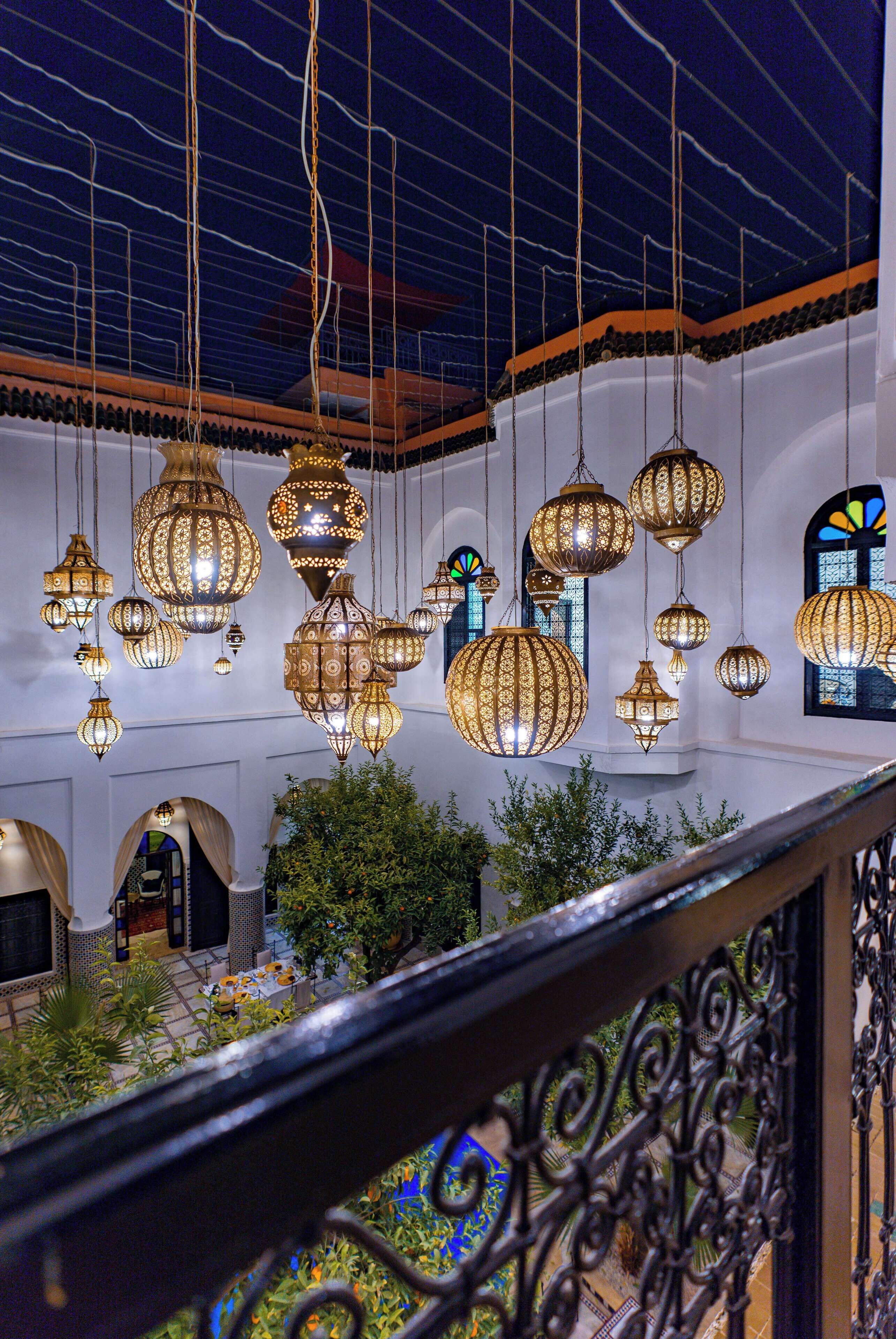 Foto - Riad Dar Dialkoum