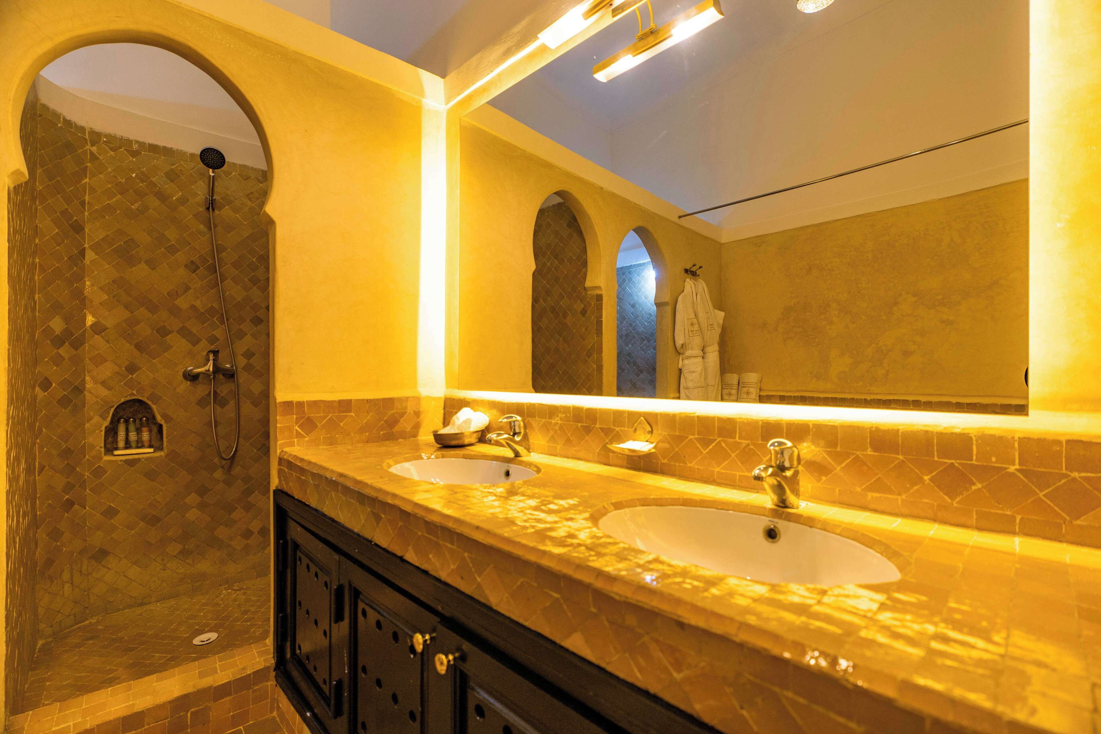Foto - Riad Dar Dialkoum