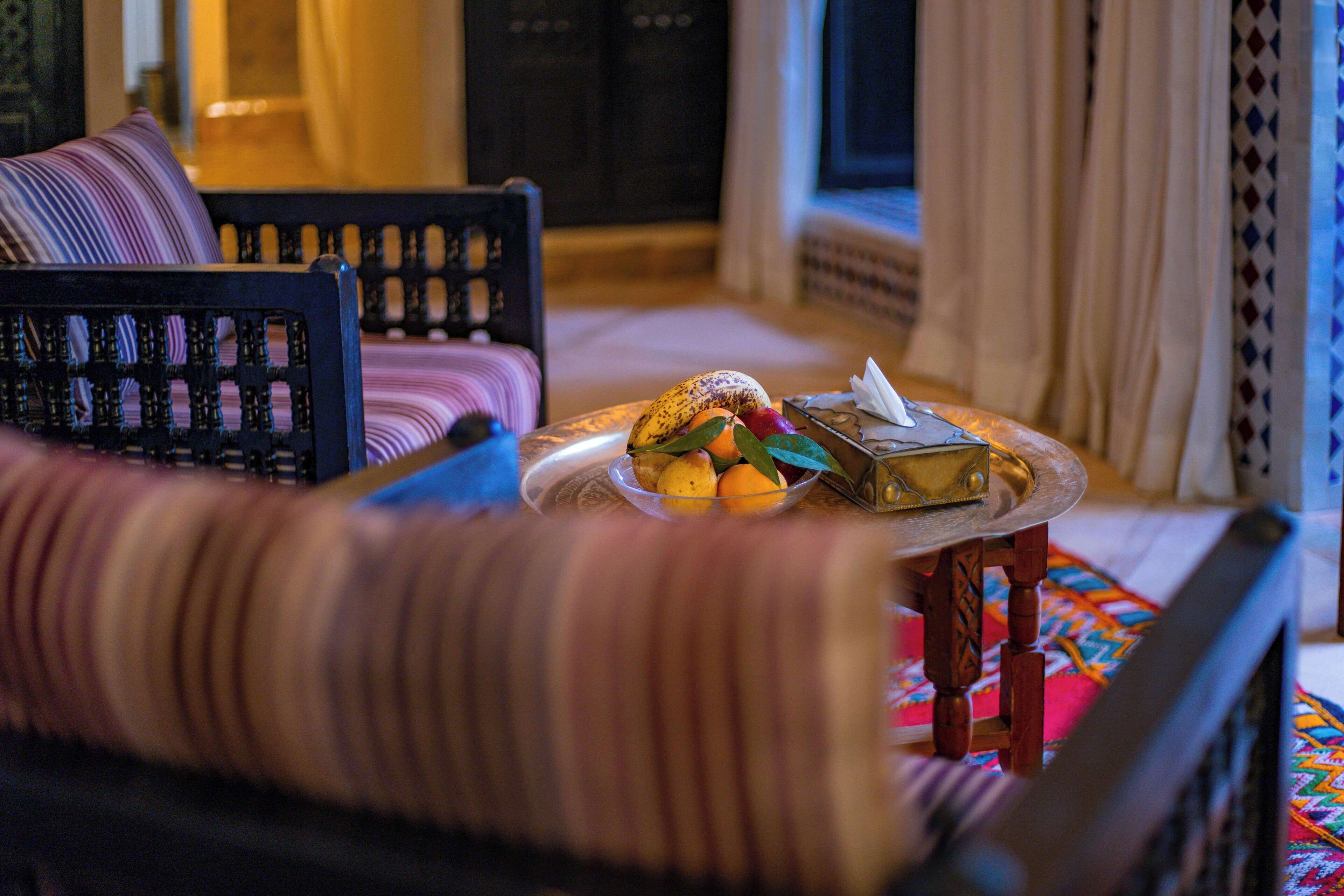 Foto - Riad Dar Dialkoum