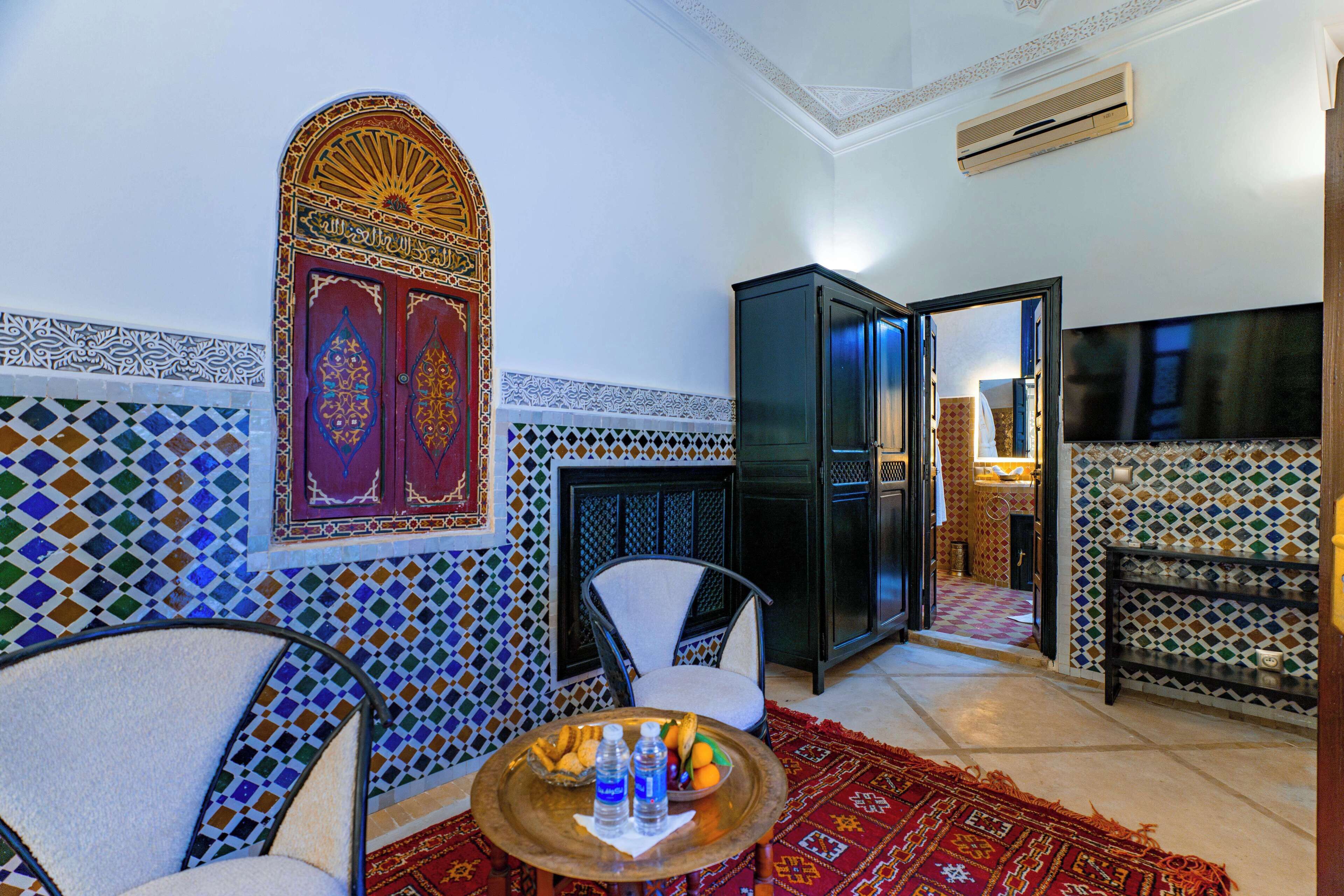Foto - Riad Dar Dialkoum