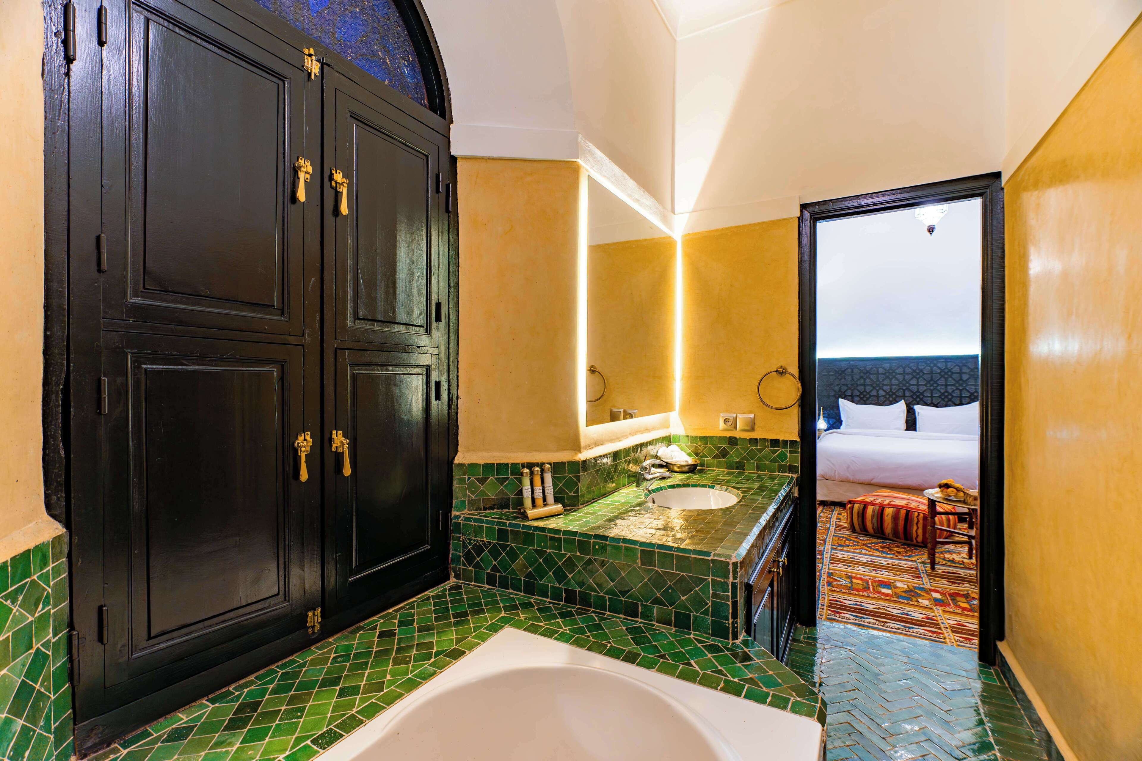 Photo - Riad Moucharabieh Matisse