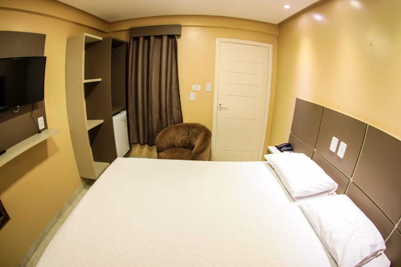 superior single room | minibar, free wifi, bed sheets