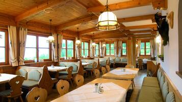 Spécialités Cuisine régionale