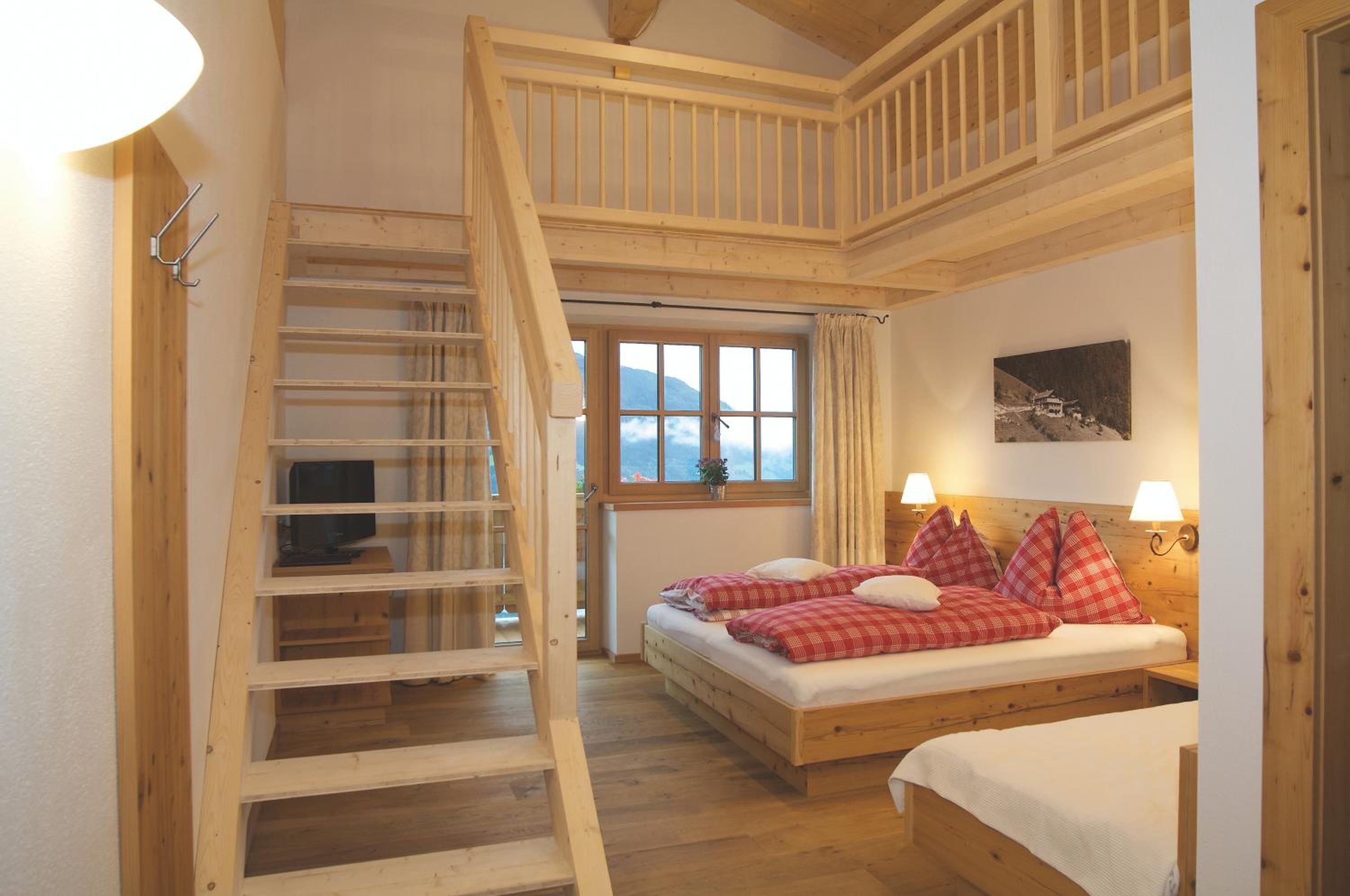 Extra bedden (toeslag), gratis wifi