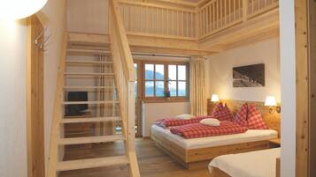 Extra bedden (toeslag), gratis wifi