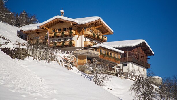 Skiën