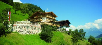 Jausenstation Pfefferbauer