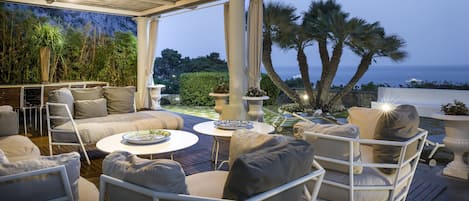Terraza