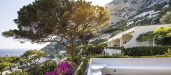 LHP Suite Villa La Giara