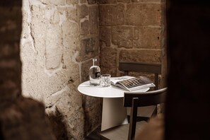 Duplex | Minibar, in-room safe, blackout drapes, soundproofing - 19 Rooms (Valletta)