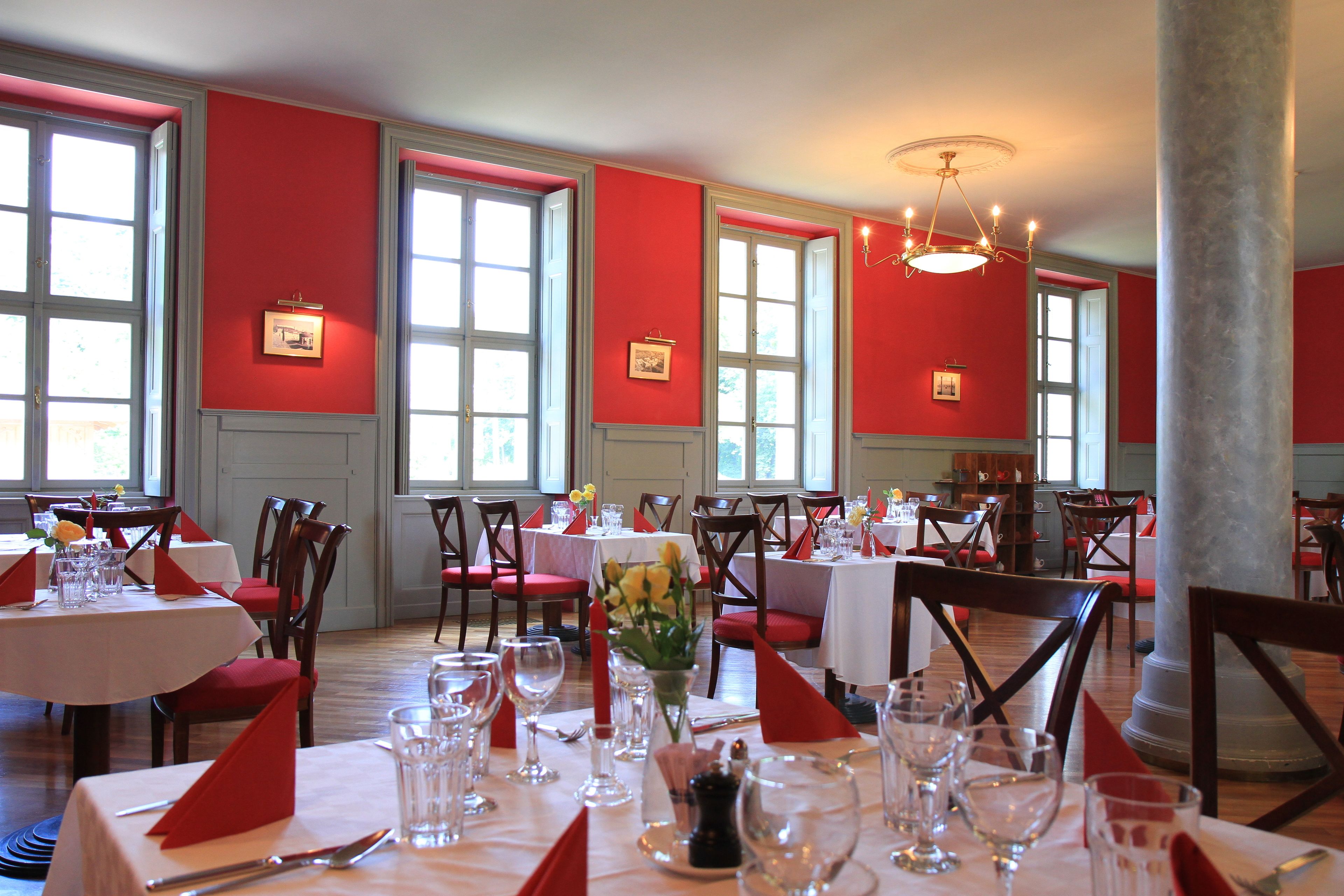 breakfast, lunch, dinner served; hungarian cuisine