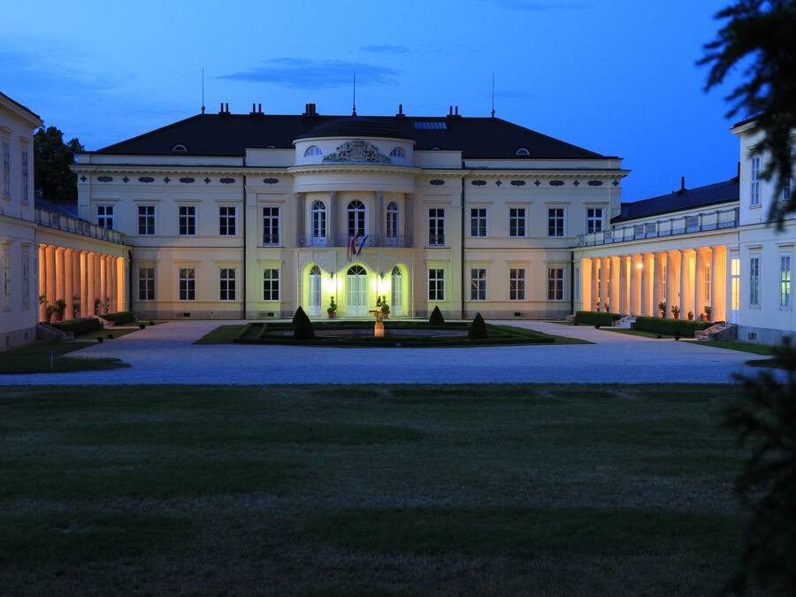 Àrea exterior de l'allotjament