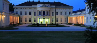 Károlyi Kastély Hotel & Restaurant