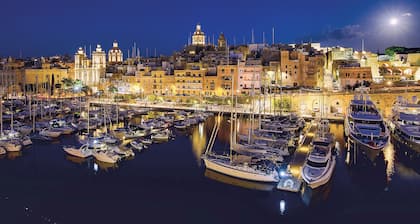 Cugo Gran Macina Malta