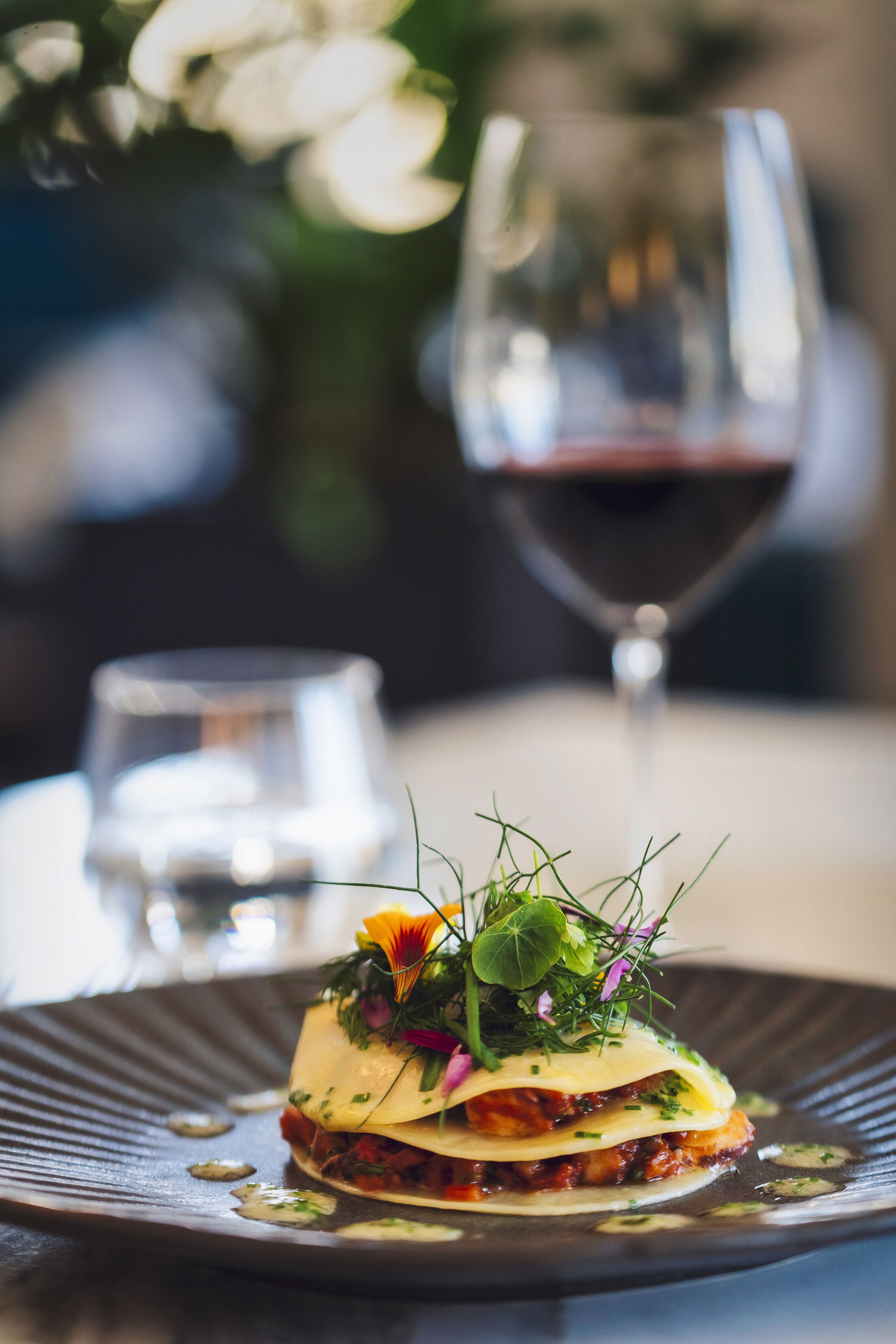 Servei de restauració