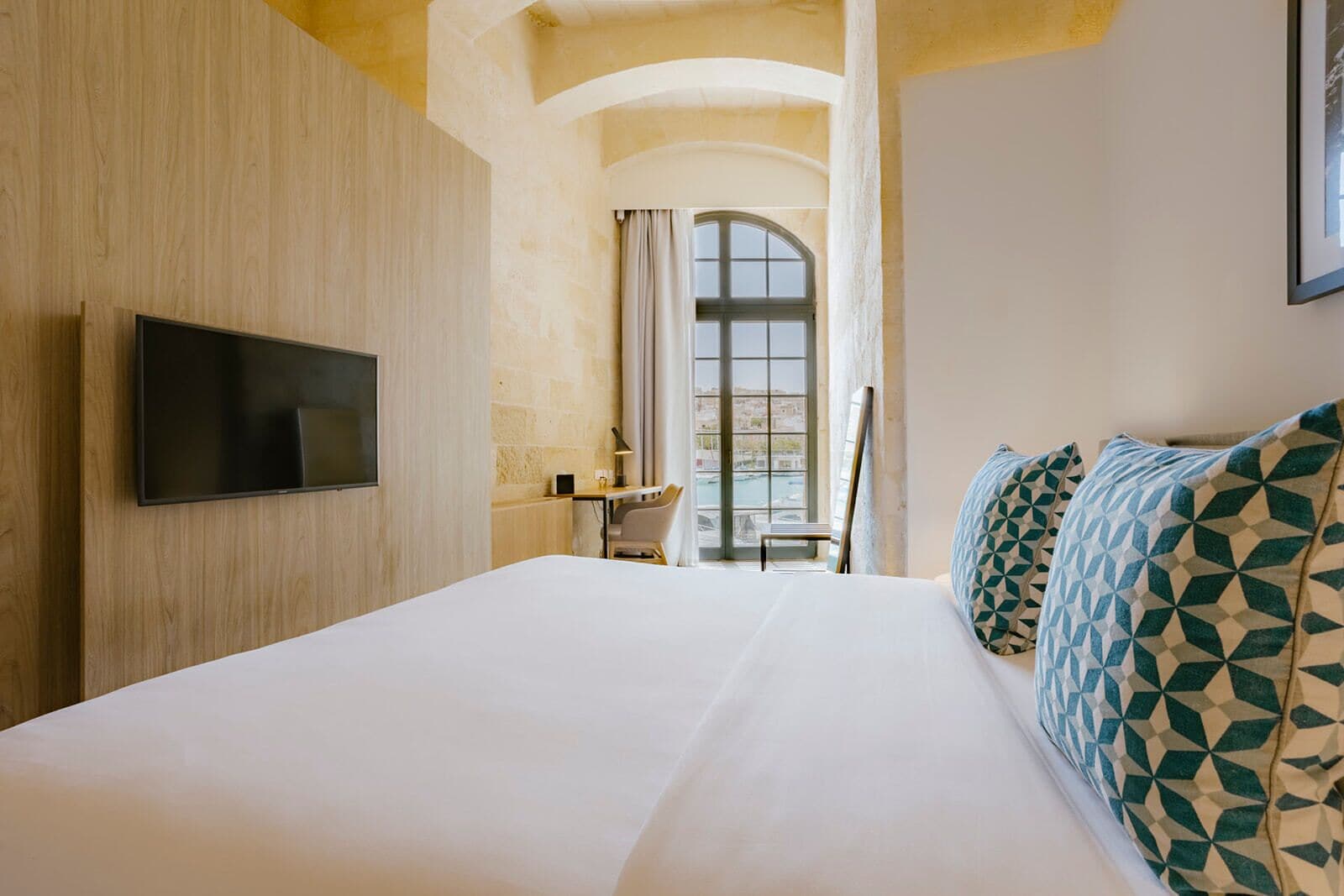 Foto - Cugo Gran Macina Malta