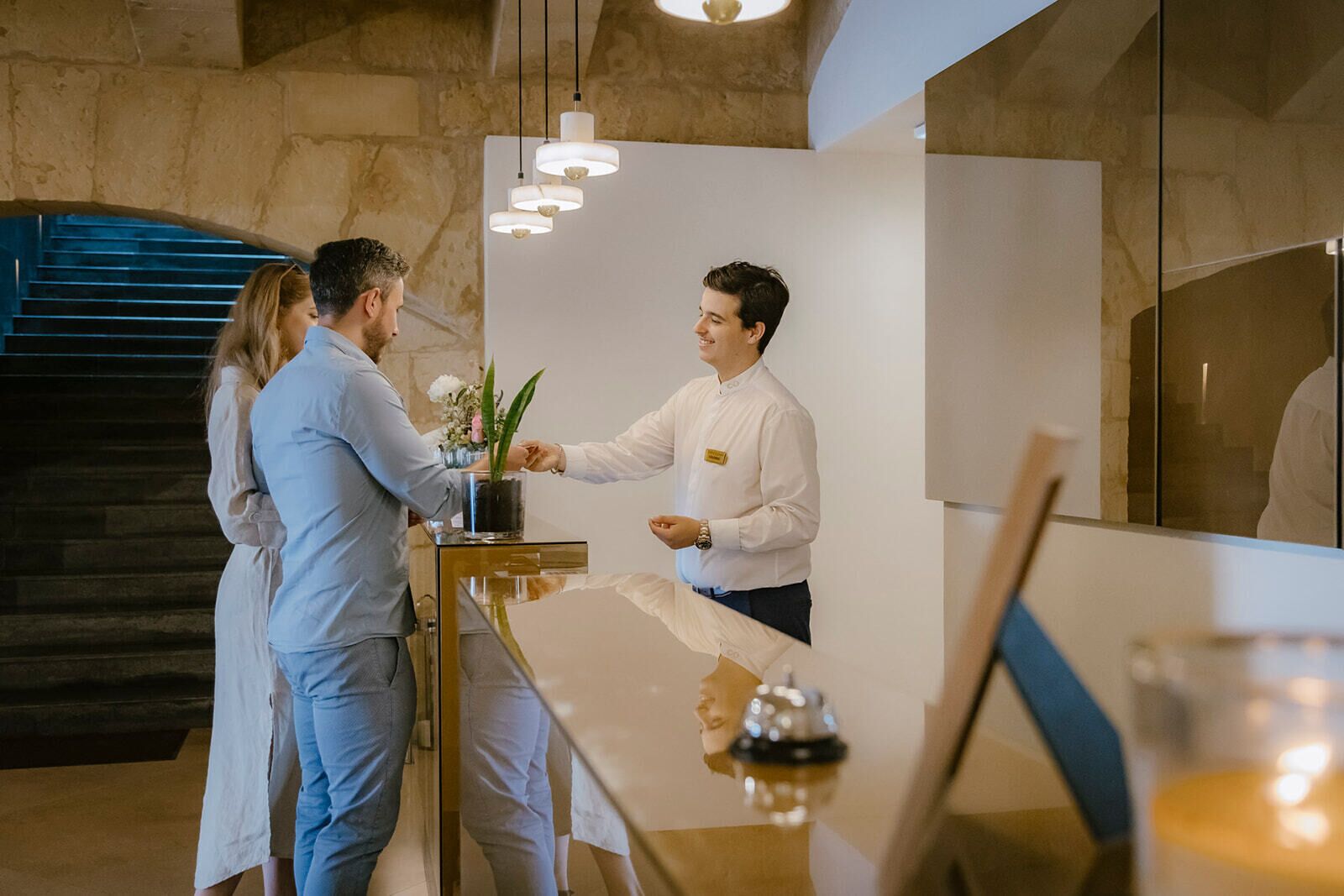 Photo - Cugo Gran Macina Malta