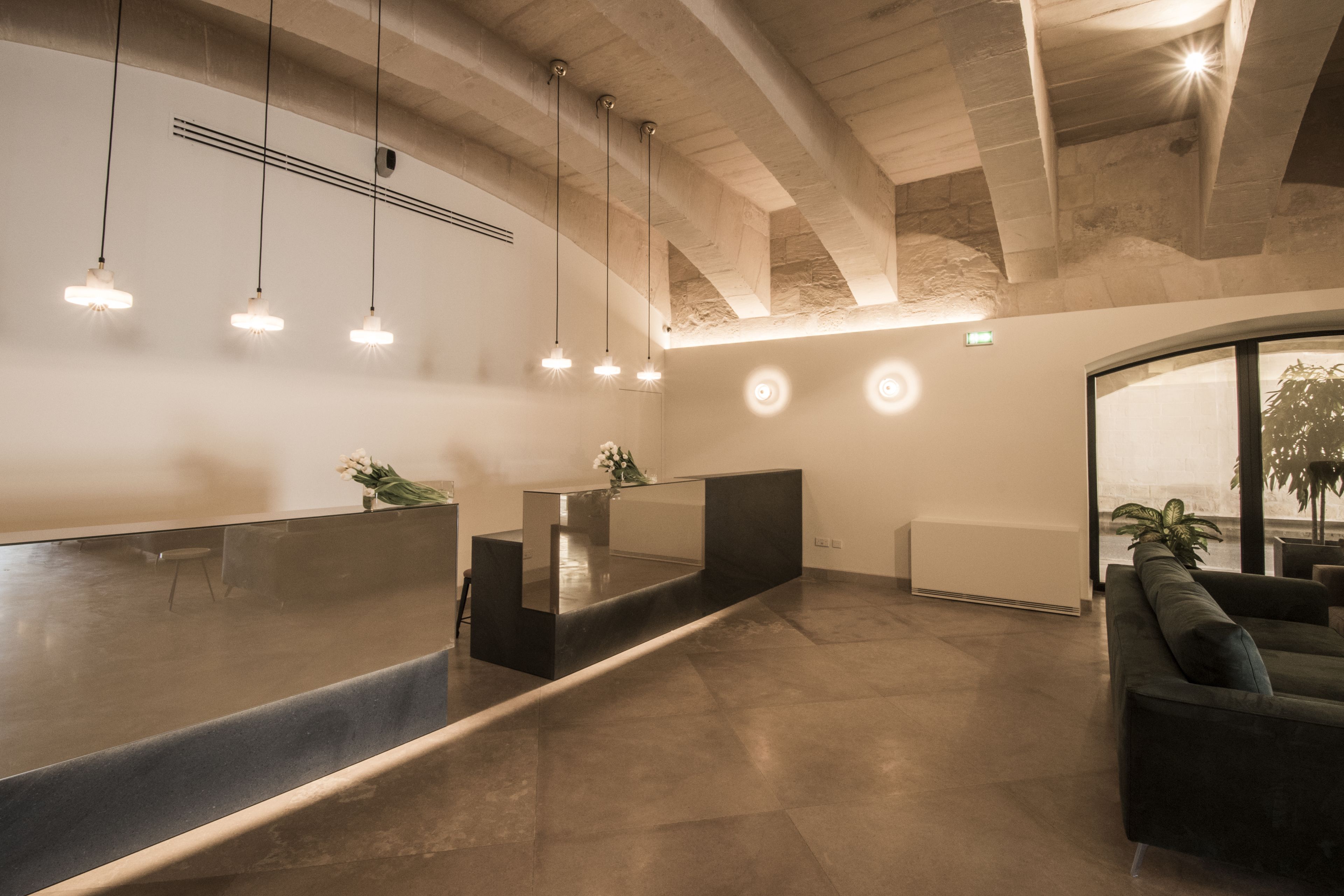 Photo - Cugo Gran Macina Malta