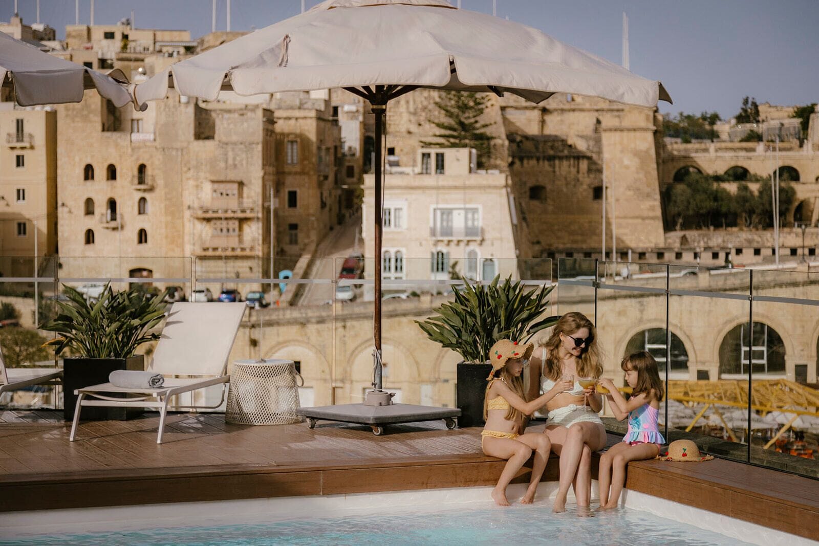 Foto - Cugo Gran Macina Malta