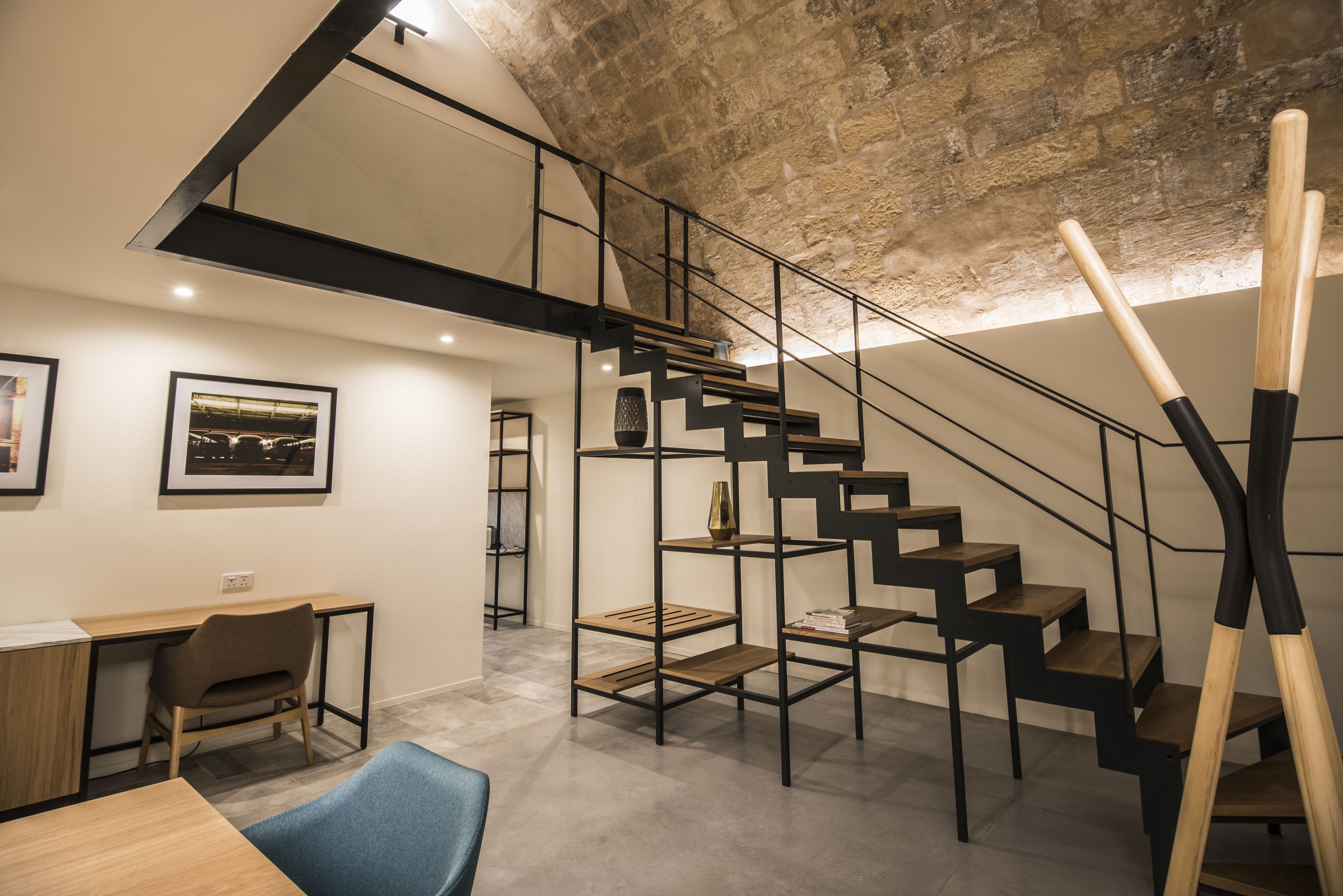 Photo - Cugo Gran Macina Malta