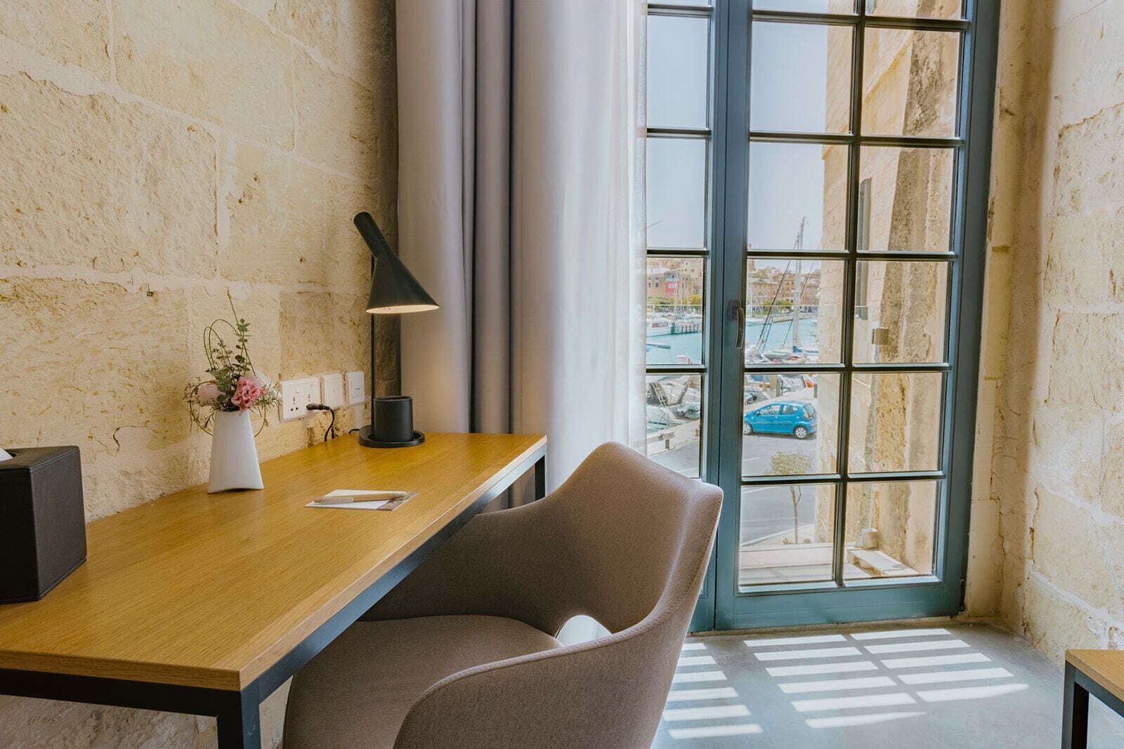 Foto - Cugo Gran Macina Malta