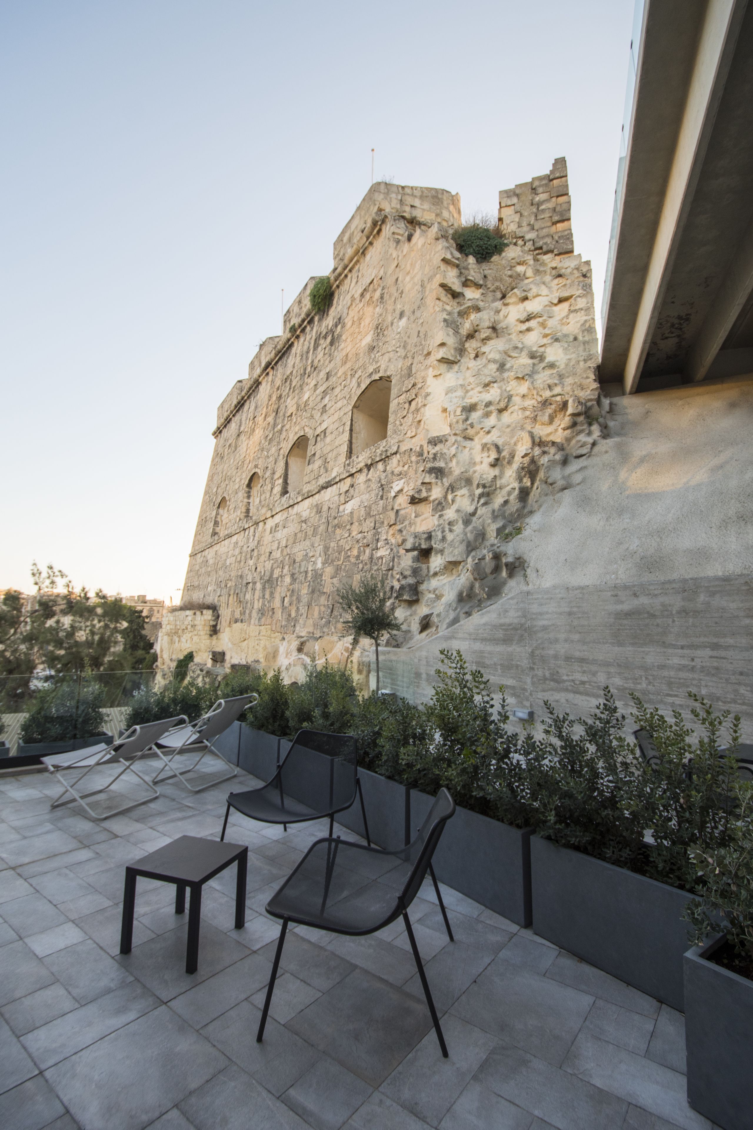 Photo - Cugo Gran Macina Malta