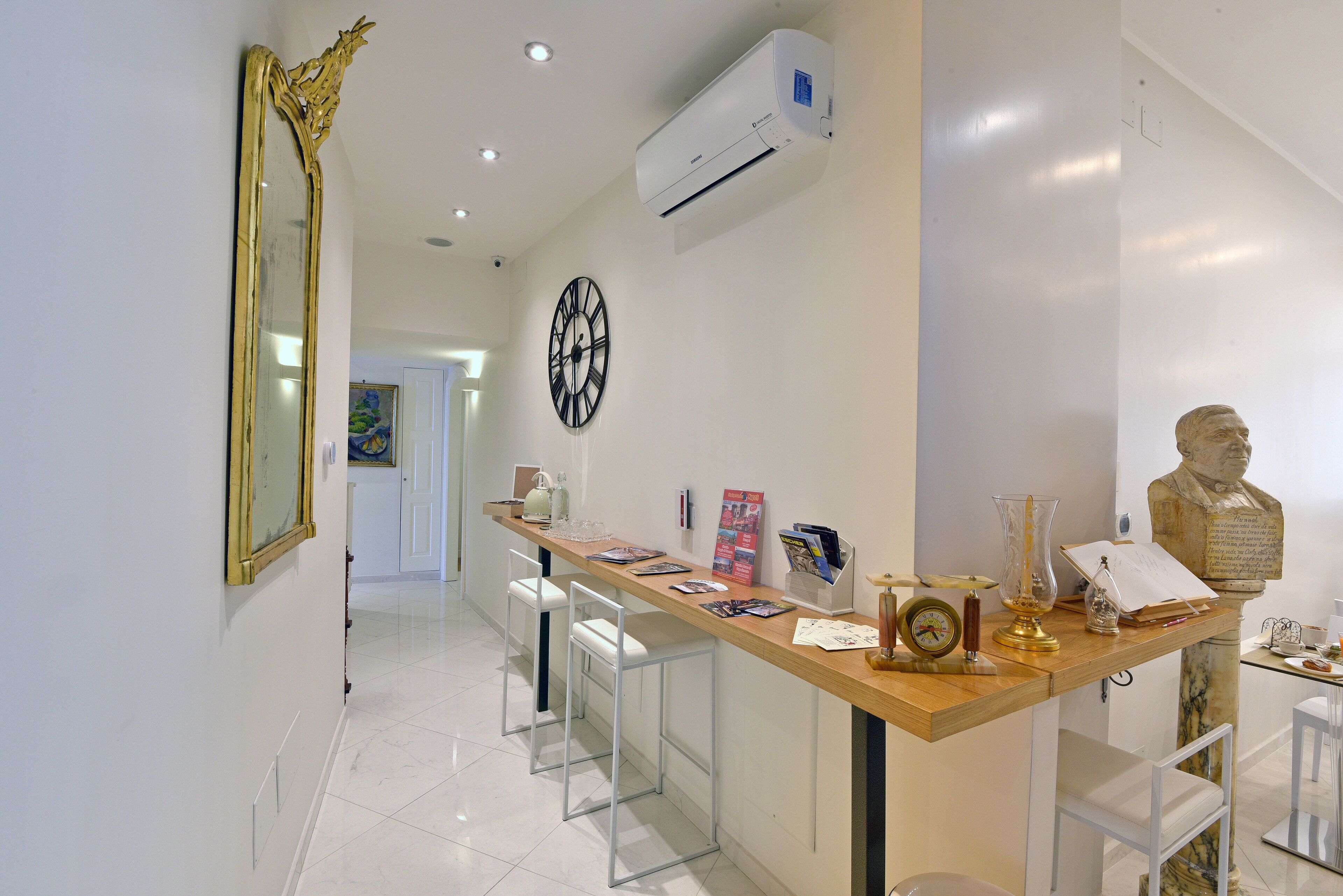 Foto - Residenza Borbonica