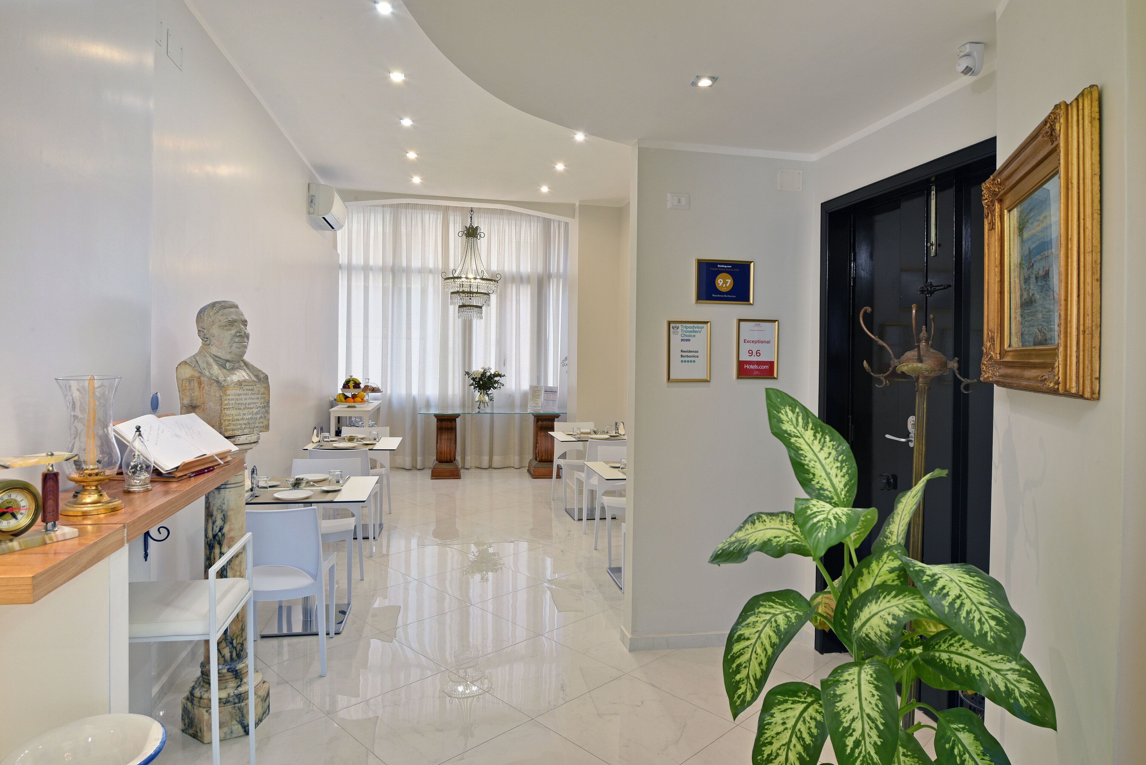 Foto - Residenza Borbonica
