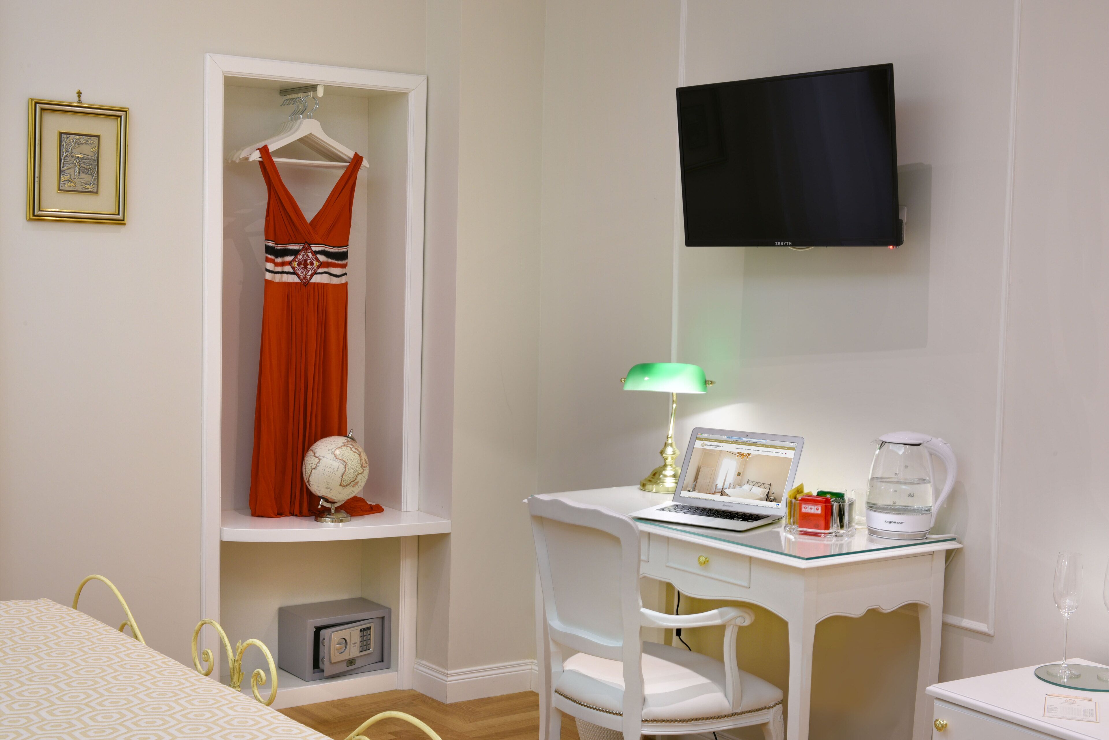 Foto - Residenza Borbonica