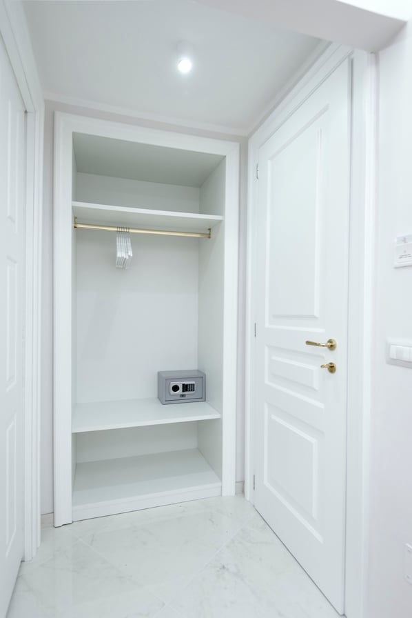 Wardrobe