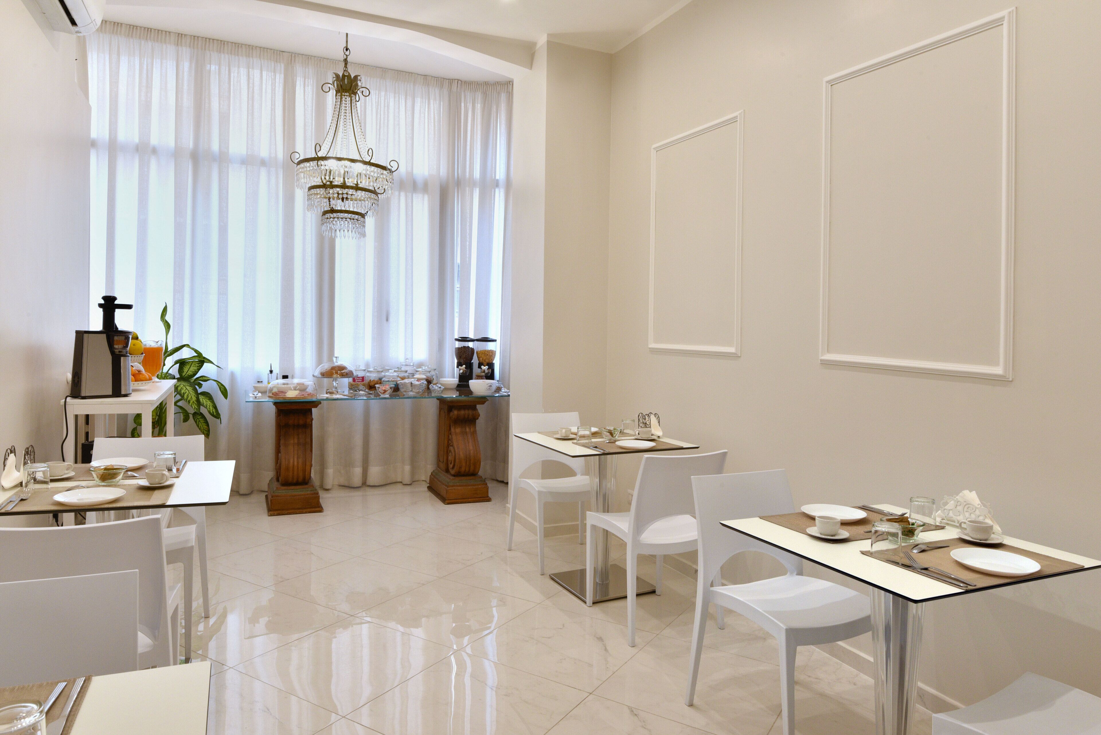 Foto - Residenza Borbonica