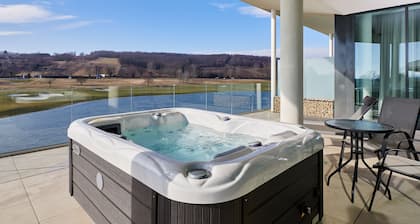 Zala Springs Golf Resort