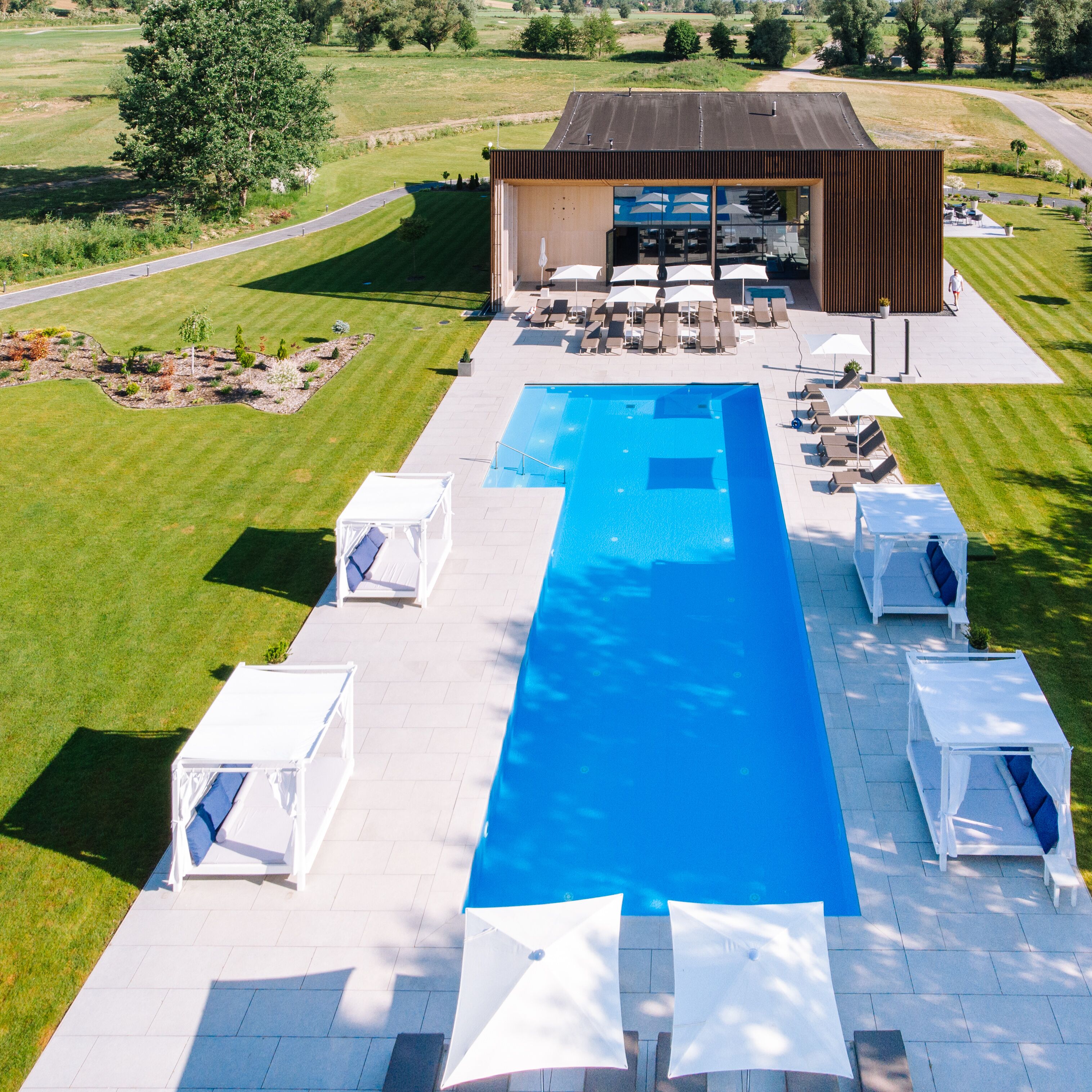 エクササイズ / ラッププール