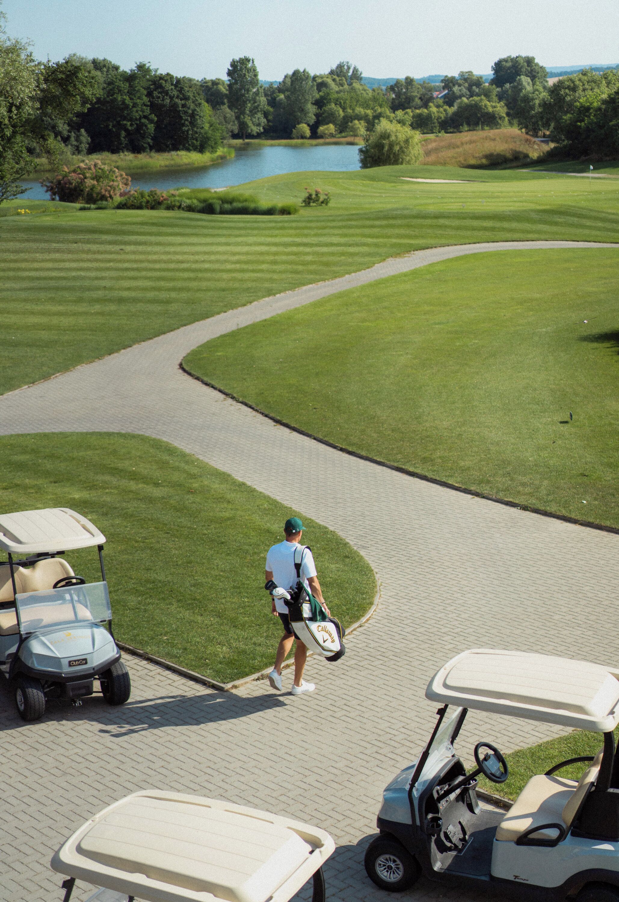 Golf