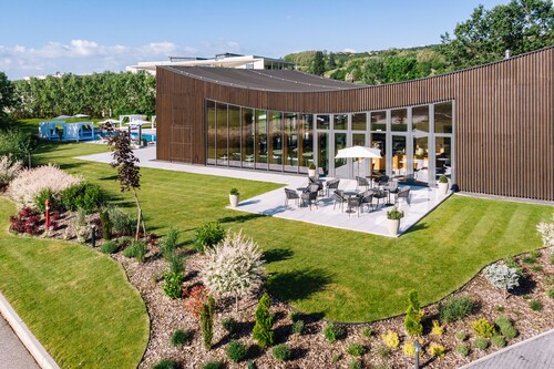 Zala Springs Health & Golf Resort