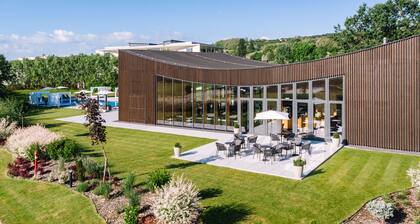 Zala Springs Health & Golf Resort