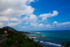 Beach - Strawberry Milk B&B (Taitung)