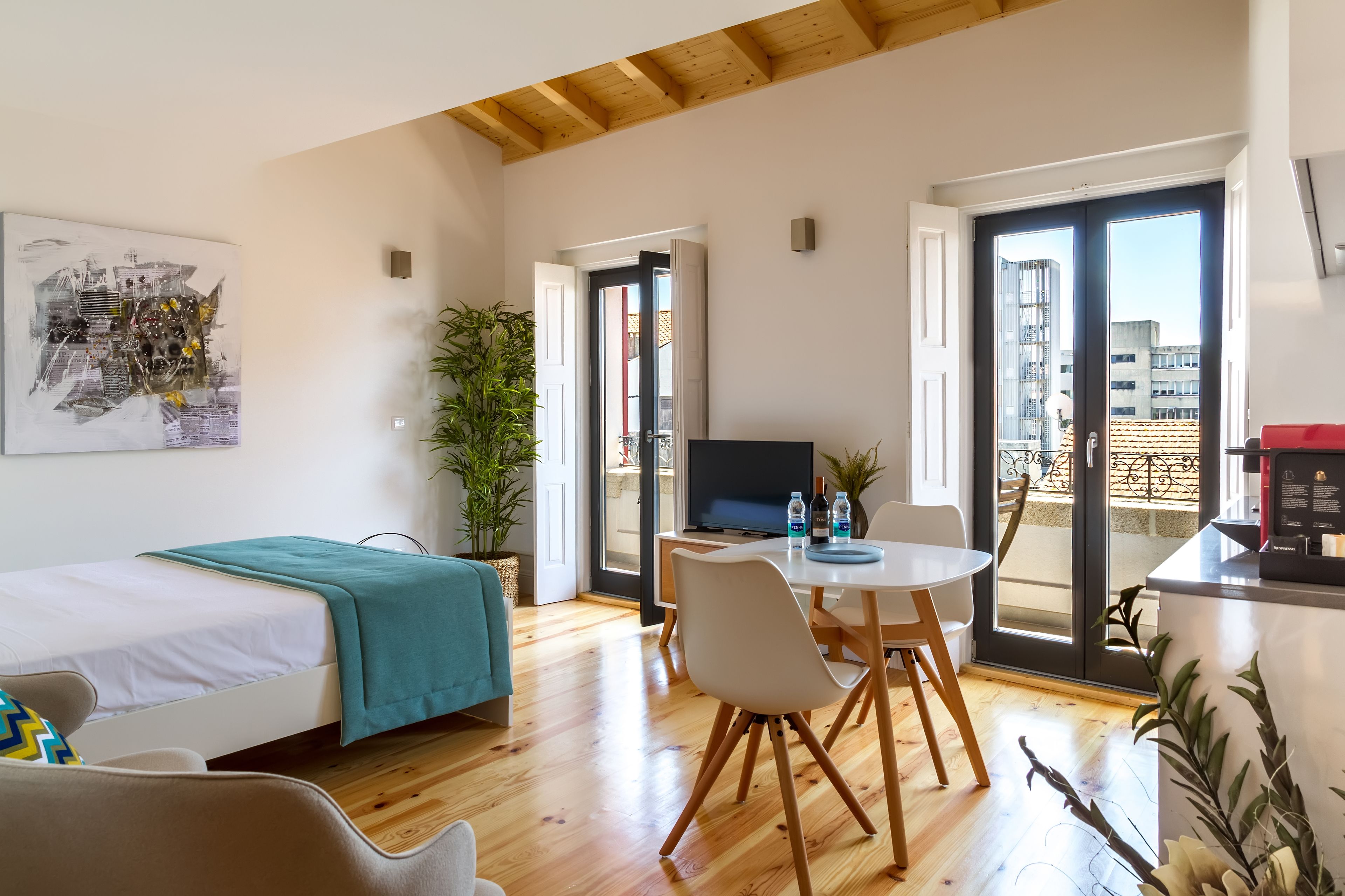 City Studio (InSitu Living - Lumier, 4th Floor Frt)