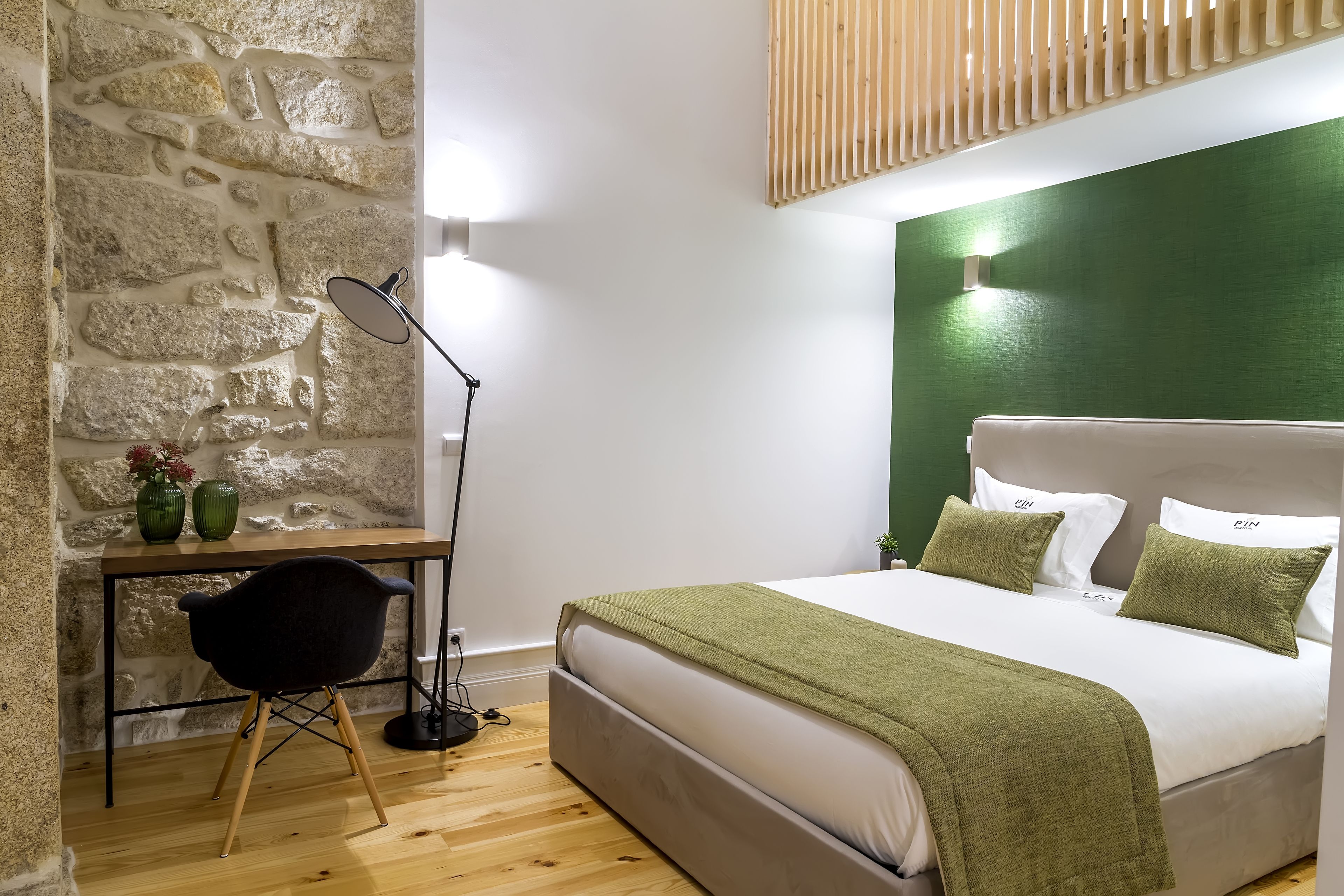 Apartment (InSitu Living - Green Safari, 3rd Floor Back)